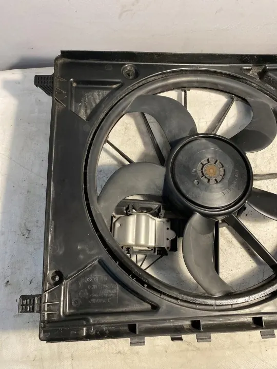 Volvo OE Ventilateur Refroidissement OEM 31319166 image 6