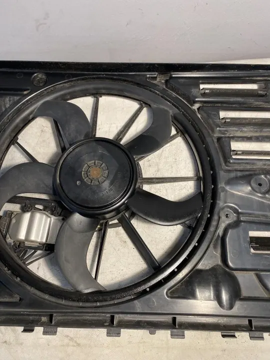 Volvo OE Ventilateur Refroidissement OEM 31319166 image 7