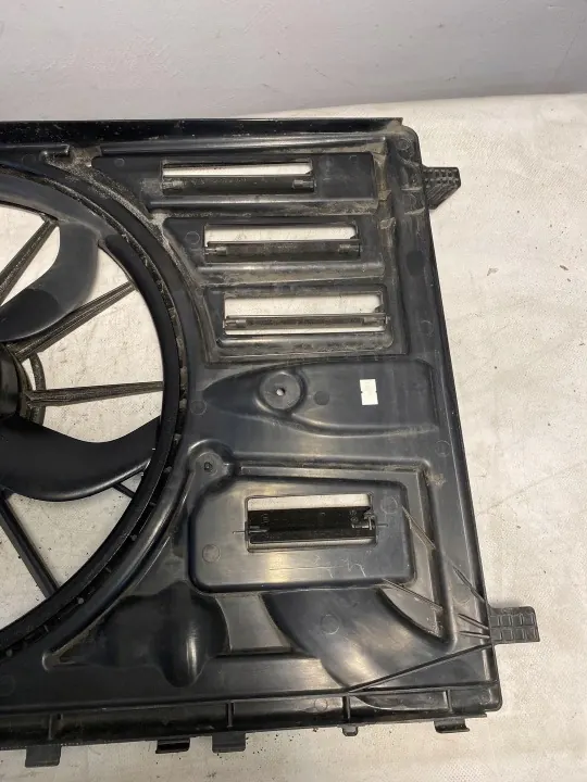 Volvo OE Ventilateur Refroidissement OEM 31319166 image 8