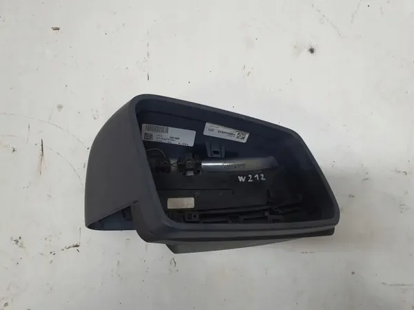 Spiegelbehuizing Kleur 775 OEM A2129067301 Mercedes E-Klasse image 2