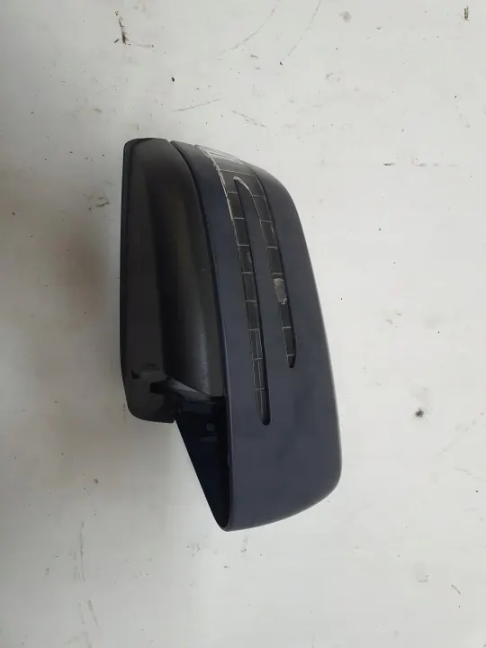 Spiegelbehuizing Kleur 775 OEM A2129067301 Mercedes E-Klasse image 3