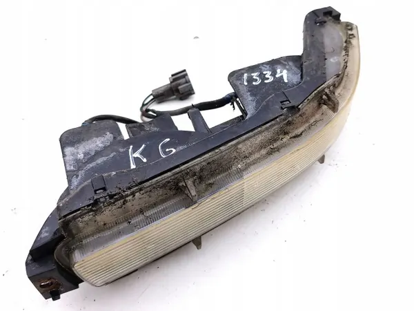 Luz parachoques trasero Nissan 350Z 2004 OEM AMD222153 image 2