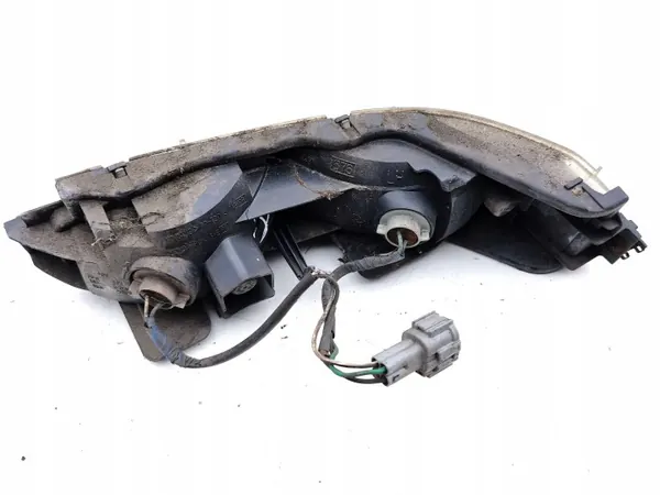 Luz parachoques trasero Nissan 350Z 2004 OEM AMD222153 image 6