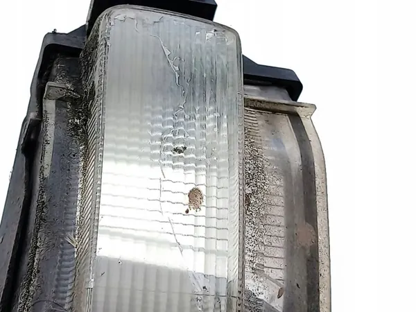 Luz parachoques trasero Nissan 350Z 2004 OEM AMD222153 image 9