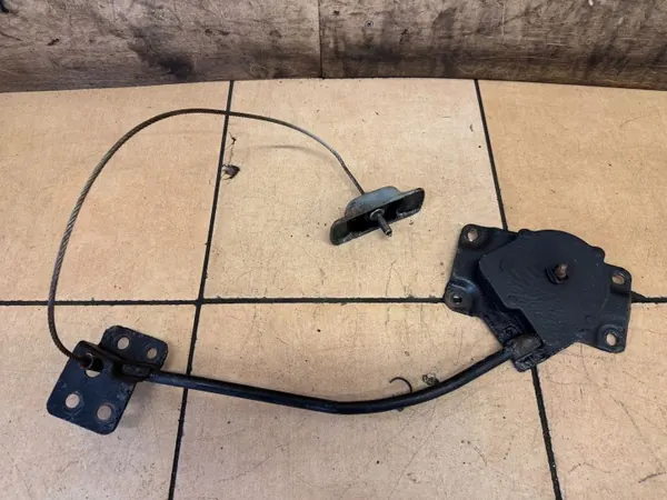 Cabrestante rueda de repuesto OEM CLF1213 para Hyundai Santa Fe III image 2