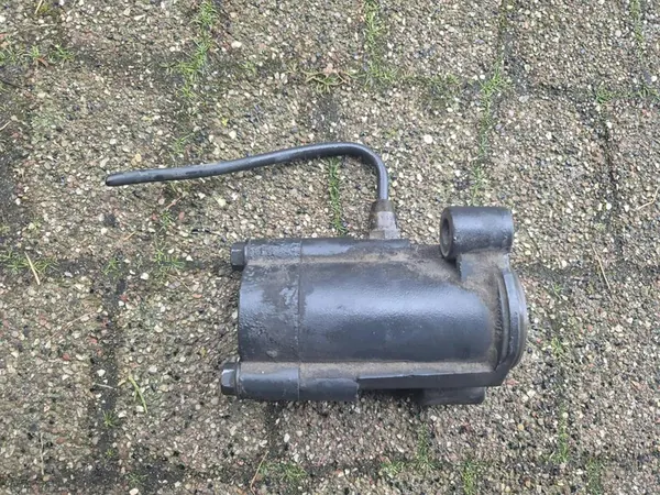 Cylindre de capteur de retard Scania NGS 2438890 image 2