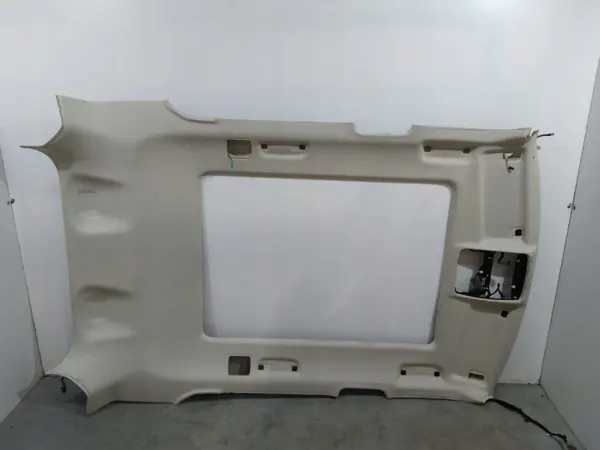 OEM 5907911272562 Panoramakaton Verhoilu L494 Range Rover Sport image 2