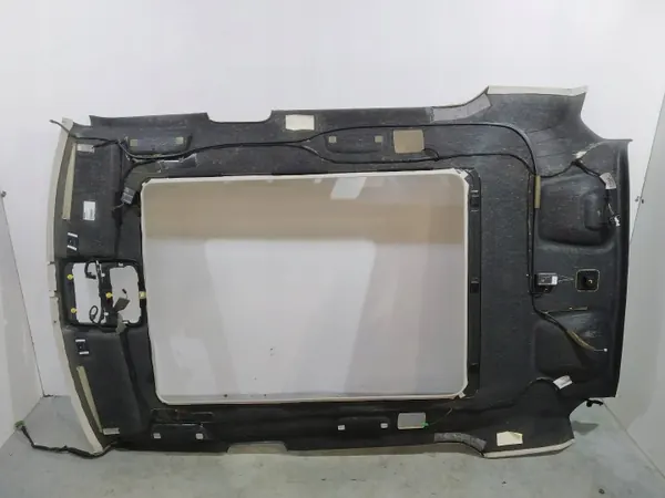 OEM 5907911272562 Panoramakaton Verhoilu L494 Range Rover Sport image 5