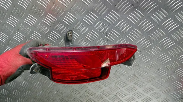 Oikea Takavalaisin Fiat Tipo II HB 52015967 image 2