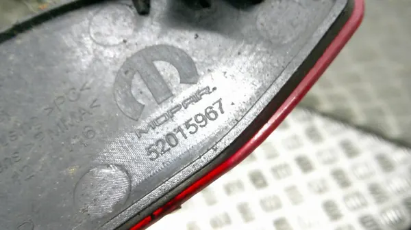 Oikea Takavalaisin Fiat Tipo II HB 52015967 image 4