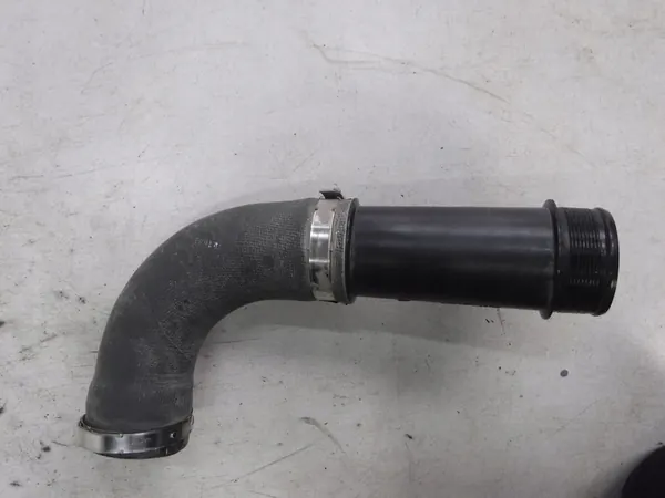 Volkswagen OE Luftansaugrohr 4M0145683B image 2