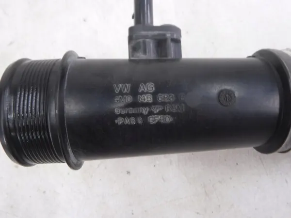 Volkswagen OE Luftansaugrohr 4M0145683B image 3