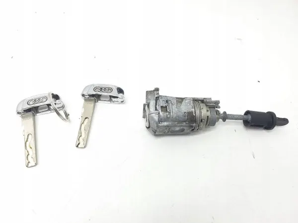 Schloss-Einsatz OEM 8R1837167B für Audi Q5 8R image 2