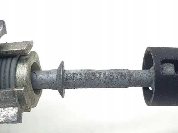 Schloss-Einsatz OEM 8R1837167B für Audi Q5 8R image 4