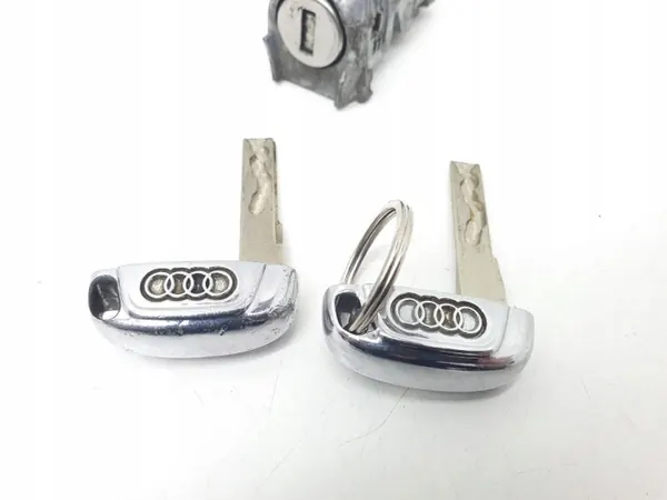 Schloss-Einsatz OEM 8R1837167B für Audi Q5 8R image 5
