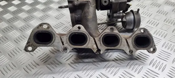 Volkswagen OE 03C145702P Turbo image 10