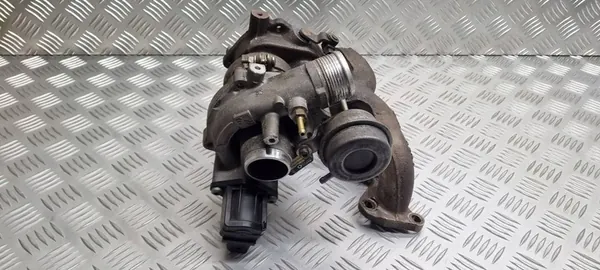 Volkswagen OE 03C145702P Turbo image 3