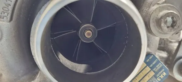 Volkswagen OE 03C145702P Turbo image 4