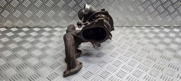 Volkswagen OE 03C145702P Turbo image 6
