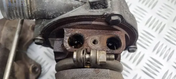 Volkswagen OE 03C145702P Turbo image 8