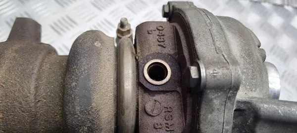 Volkswagen OE 03C145702P Turbo image 9