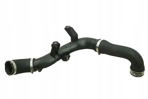 Intercooler Luftrohr Sensor VW Passat CC 2.0 TSI image 2