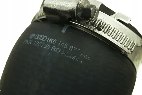 Intercooler Luftrohr Sensor VW Passat CC 2.0 TSI image 6