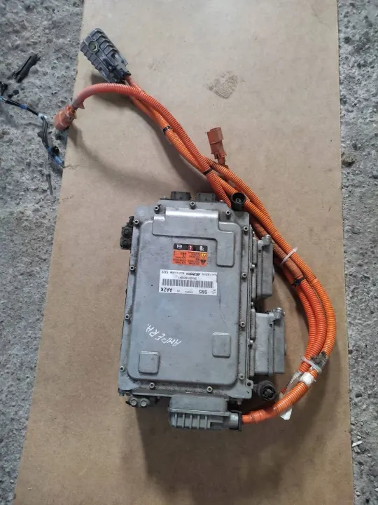 Inversor Opel Ampera OEM 12625132 - Usado image 2
