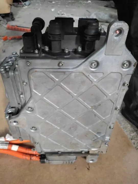 Inversor Opel Ampera OEM 12625132 - Usado image 10