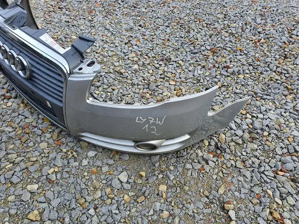 AUDI A4 B7 2004-2008 Parachoques Delantero PDC image 4