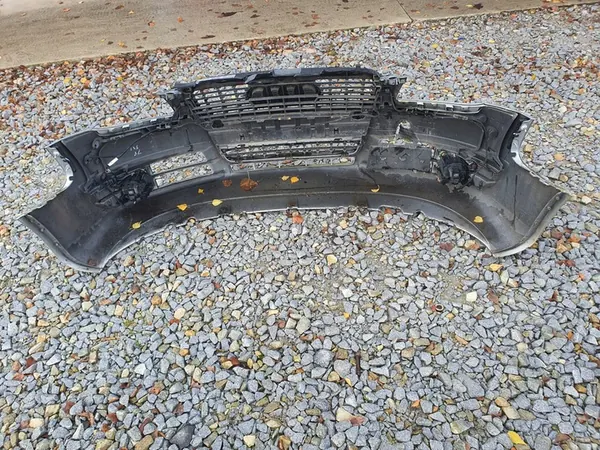AUDI A4 B7 2004-2008 Parachoques Delantero PDC image 5