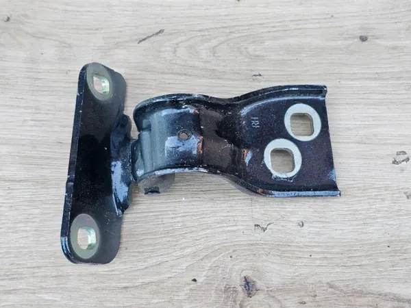Opel Astra J GTC bagageluckgångjärn OEM 13275575 13258165 image 3