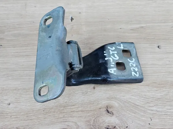 Opel Astra J GTC bagageluckgångjärn OEM 13275575 13258165 image 5