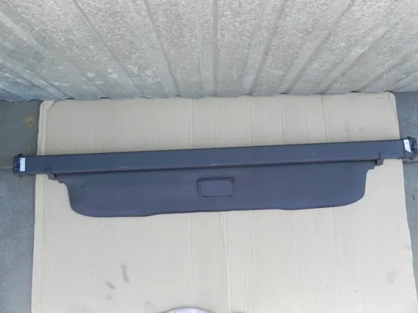Persiana Maletero Volvo V60 OEM 39843531 image 4