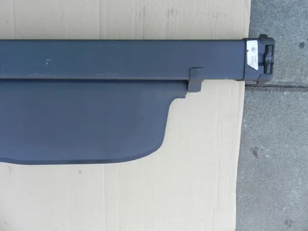 Persiana Maletero Volvo V60 OEM 39843531 image 5