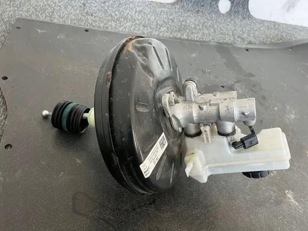 Servo de frein Volkswagen OE 5Q1614105CM d'occasion image 5
