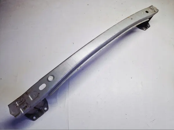 Reforço de pára-choques traseiro Honda OEM - Usado image 2