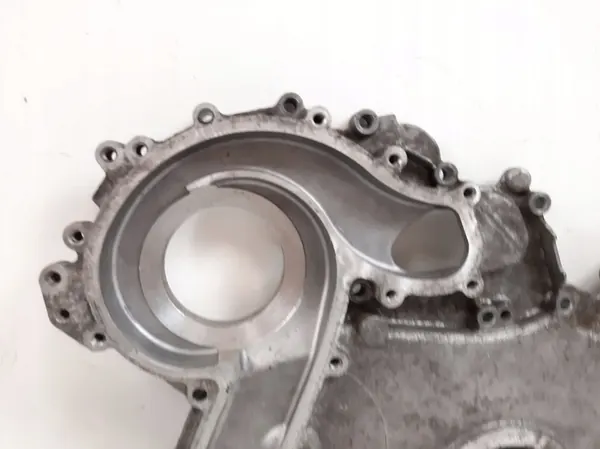 2017 Audi Q7 4M Motordel 059103153CJ image 3