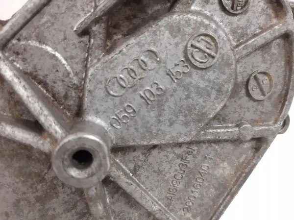 2017 Audi Q7 4M Motordel 059103153CJ image 4