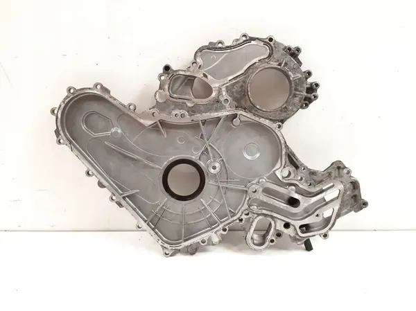 2017 Audi Q7 4M Motordel 059103153CJ image 6