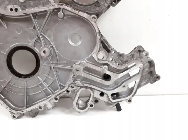 2017 Audi Q7 4M Motordel 059103153CJ image 7