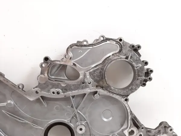 2017 Audi Q7 4M Motordel 059103153CJ image 8