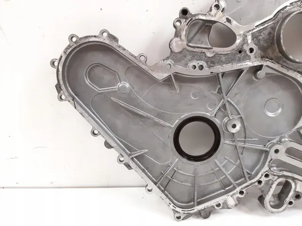 2017 Audi Q7 4M Motordel 059103153CJ image 9