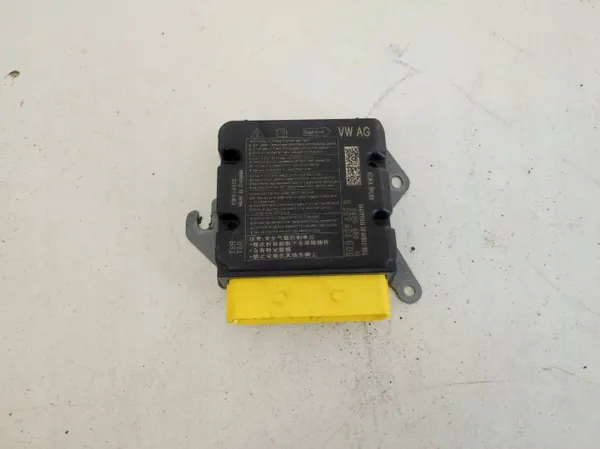 OEM 5Q0959655S Airbagmodul för VW Passat B8 image 2