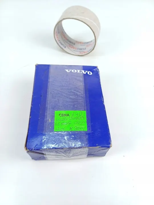 Capteur Lambda NOx OEM 32242881 pour Volvo V40 image 8