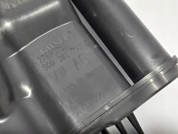 Aktivkohlefilterbehälter OEM 5Q0201797D - Gebraucht image 6
