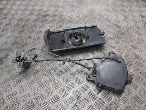Reserverad-Winde OEM 9648236680 für Peugeot 307 image 2