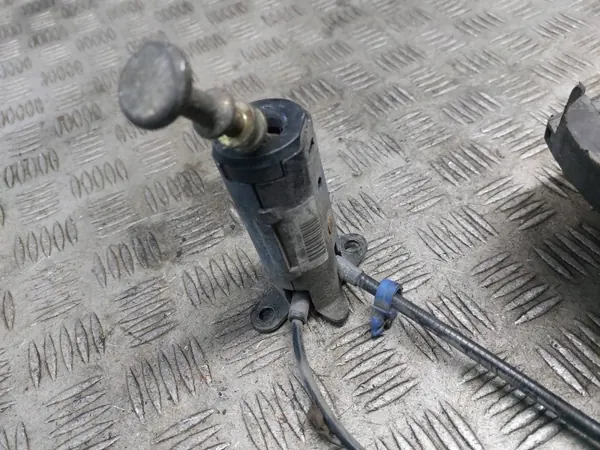Reserverad-Winde OEM 9648236680 für Peugeot 307 image 5