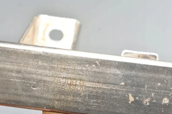 BMW I3 Ruiskutusputki OEM 8529936 - Käytetty image 4