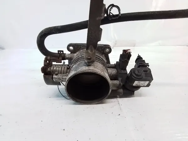 Corpo de borboleta Porsche Boxster 986 2.5 99660616001 image 3